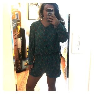 Victories secret pajama set